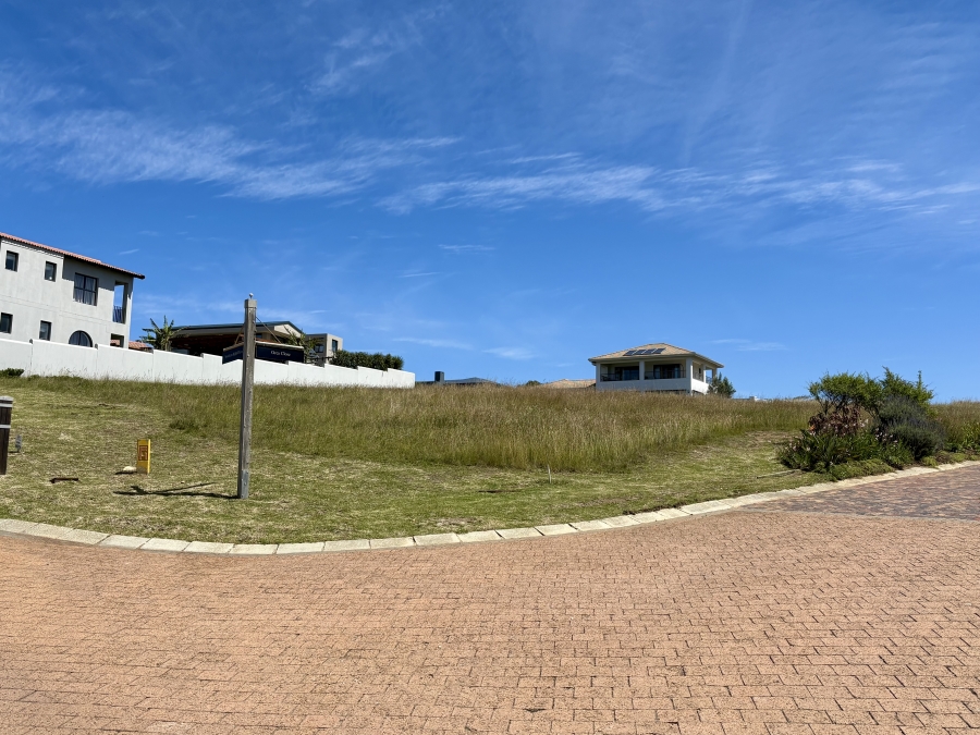 0 Bedroom Property for Sale in Whale Rock Heights Western Cape